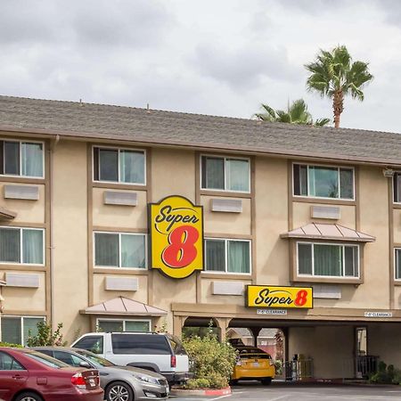 Super 8 By Wyndham Sacramento Hotel Carmichael Екстериор снимка