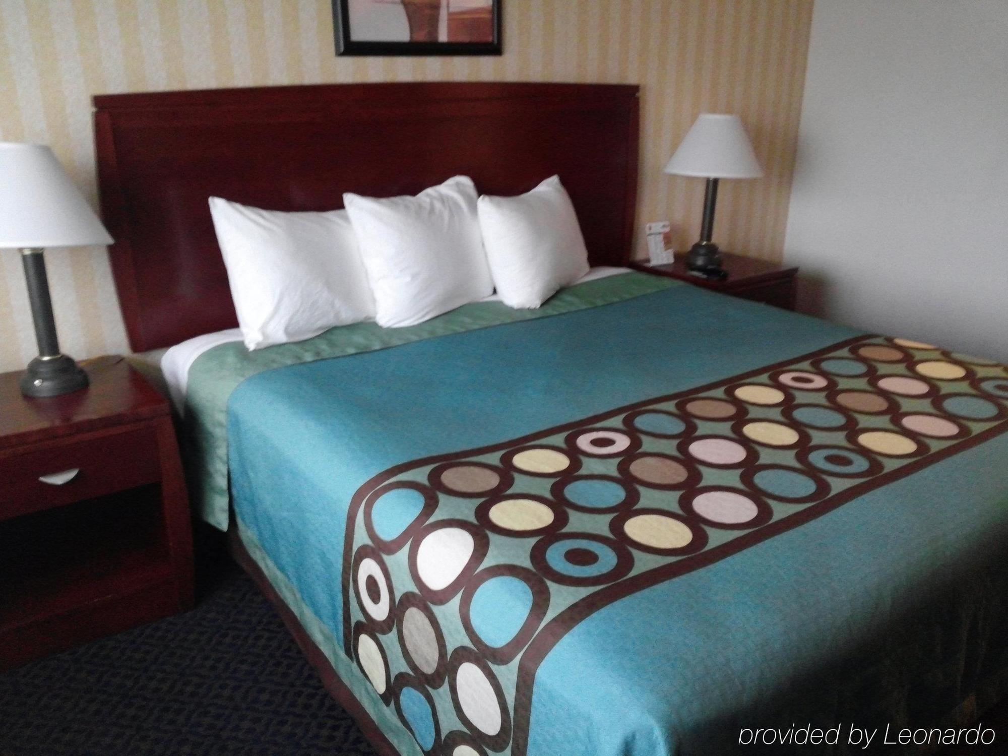 Super 8 By Wyndham Sacramento Hotel Carmichael Екстериор снимка